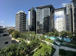 Amber Park (D15), Condominium #630619461